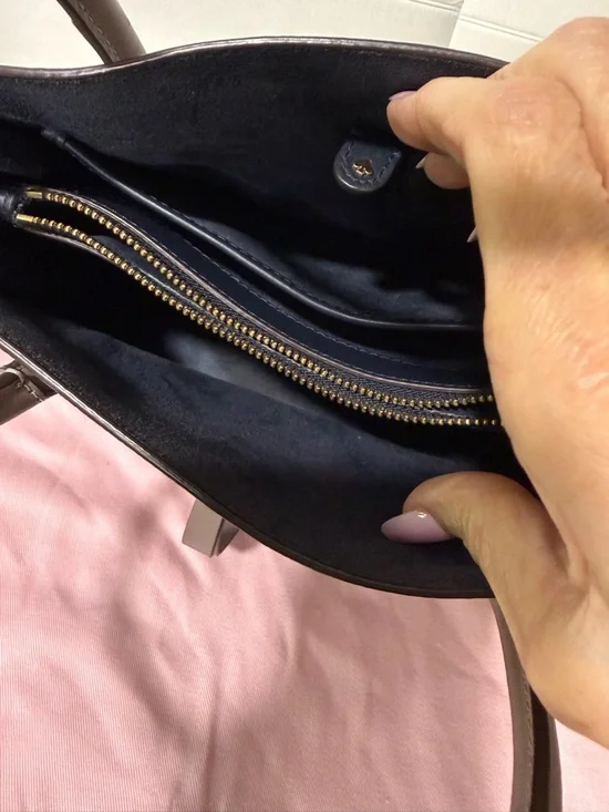 Kate Spade New York Toujours Satchel - Picture 9 of 10